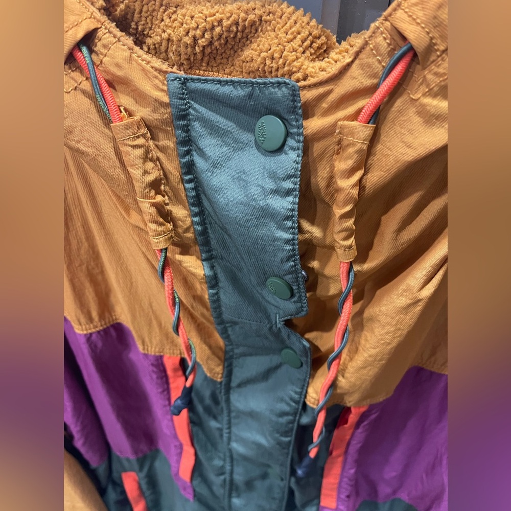 Free People Searching For Something Parka - Picture 6 of 11